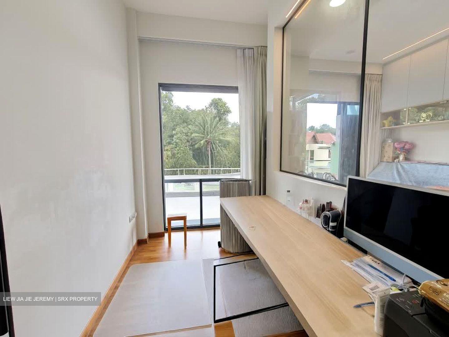 Lattice One (D20), Apartment #565874261
